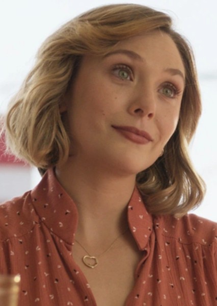 Elizabeth Olsen photo