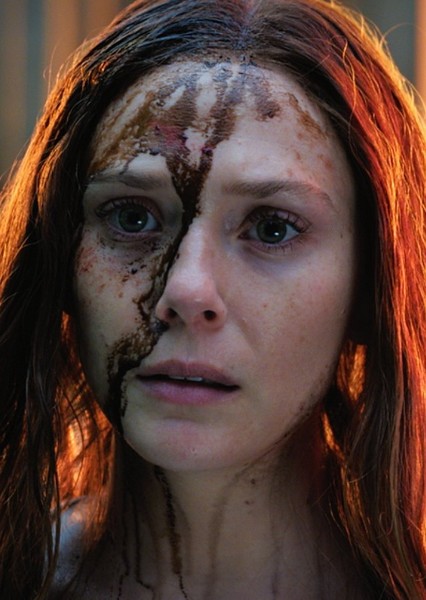 Elizabeth Olsen photo