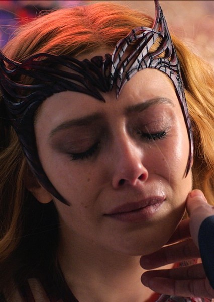 Elizabeth Olsen photo