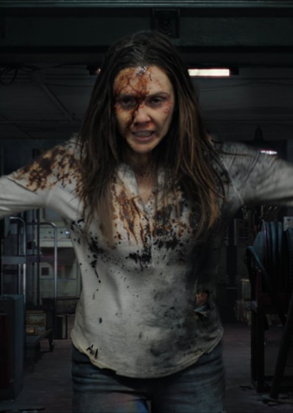 Elizabeth Olsen photo