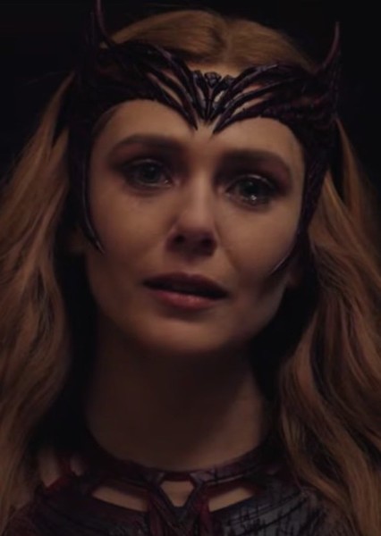 Elizabeth Olsen photo