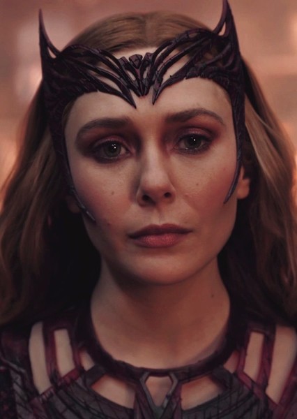 Elizabeth Olsen photo