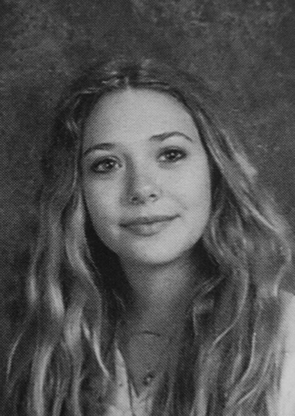 Elizabeth Olsen photo