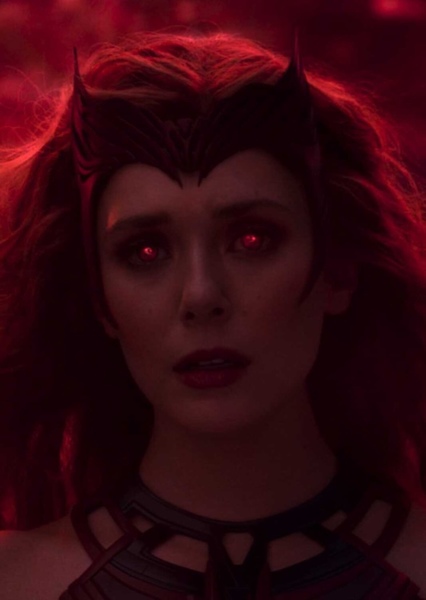 Elizabeth Olsen photo