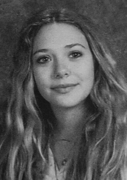 Elizabeth Olsen