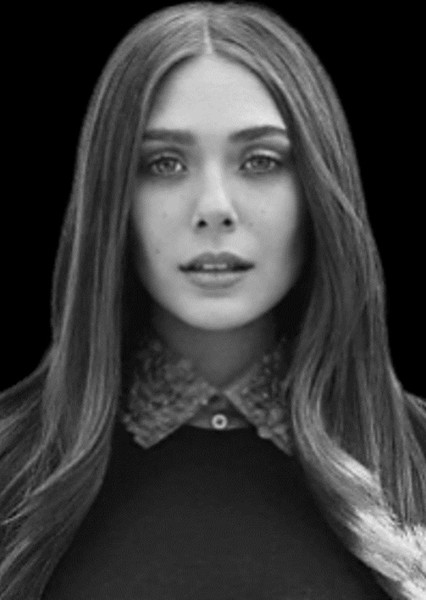 Elizabeth Olsen photo