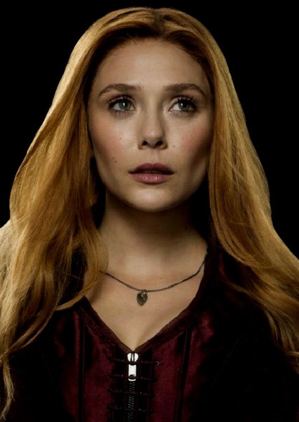 Elizabeth Olsen photo