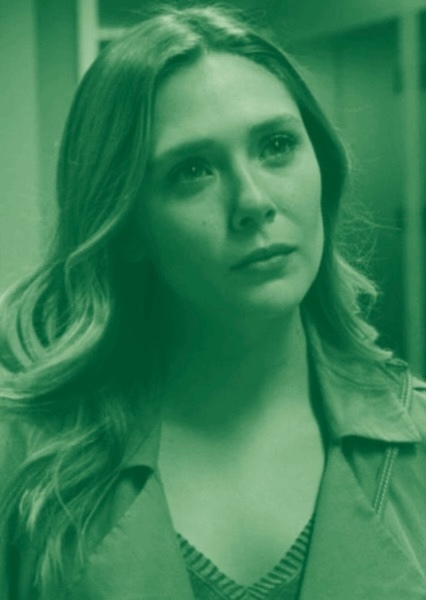 Elizabeth Olsen photo