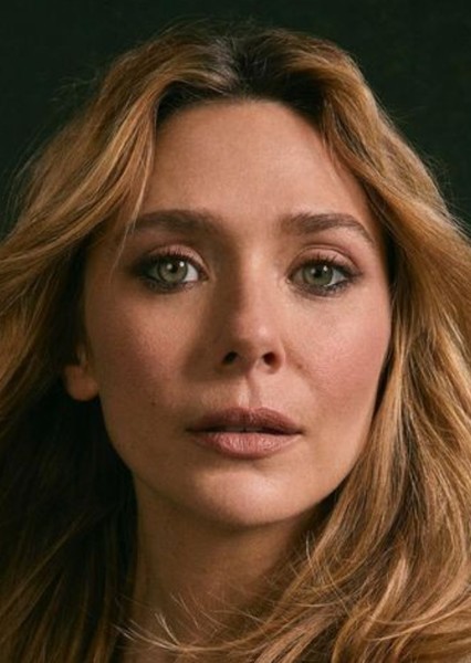 Elizabeth Olsen photo
