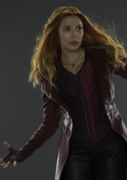 Elizabeth Olsen photo