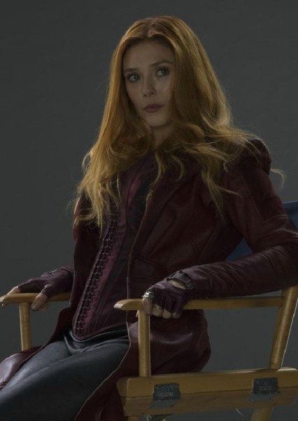 Elizabeth Olsen photo