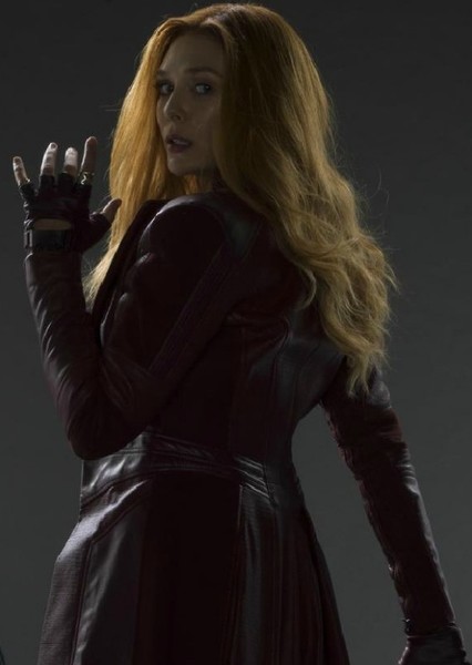 Elizabeth Olsen photo