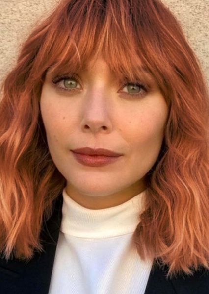 Elizabeth Olsen photo