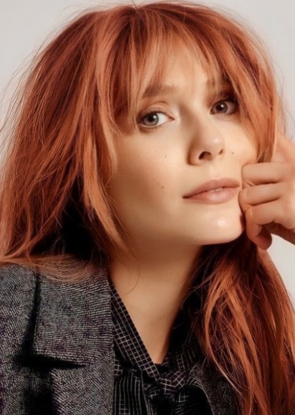 Elizabeth Olsen