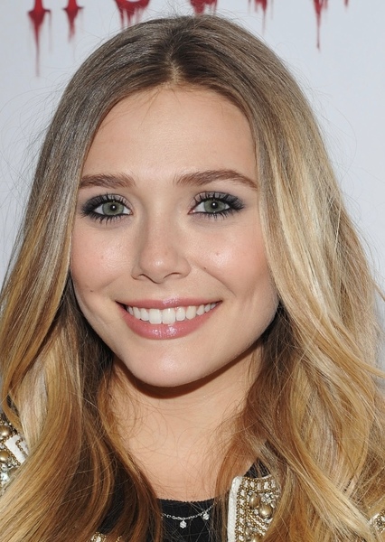 Elizabeth Olsen photo