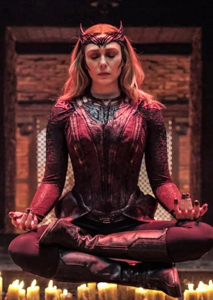 Elizabeth Olsen