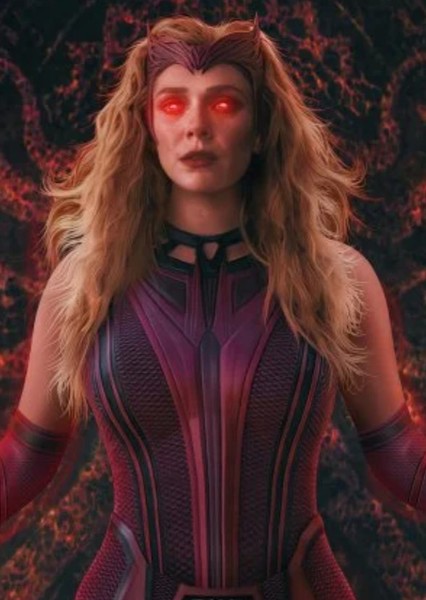 Elizabeth Olsen photo