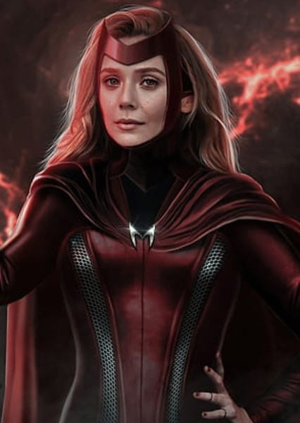 Elizabeth Olsen photo