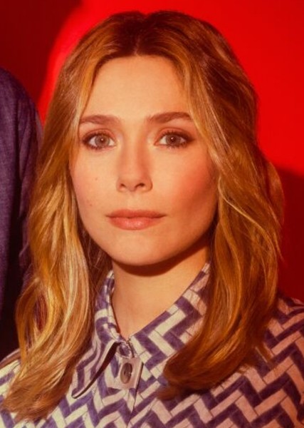 Elizabeth Olsen photo