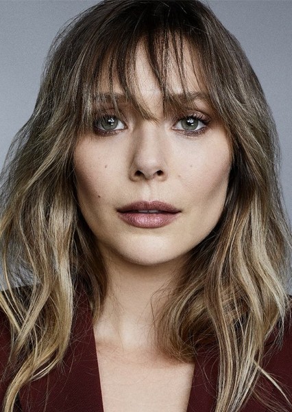 Elizabeth Olsen photo