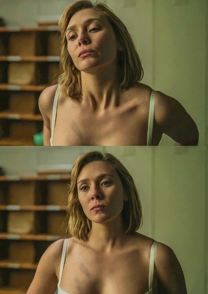 Elizabeth Olsen photo