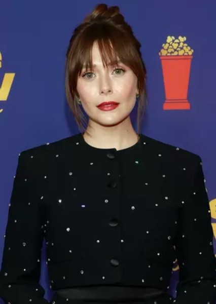 Elizabeth Olsen photo