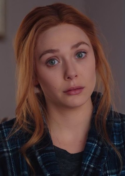 Elizabeth Olsen