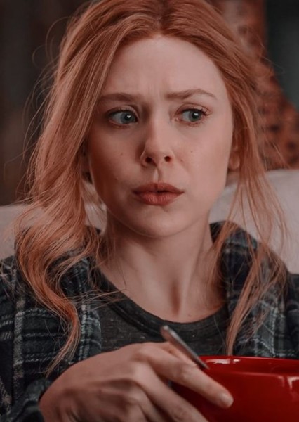 Elizabeth Olsen photo