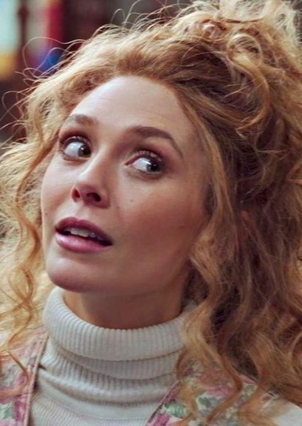 Elizabeth Olsen photo