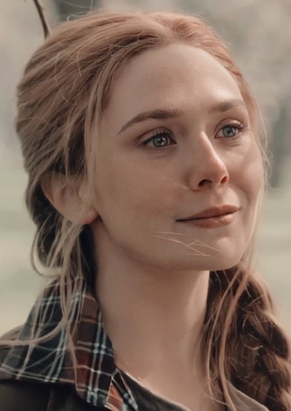 Elizabeth Olsen