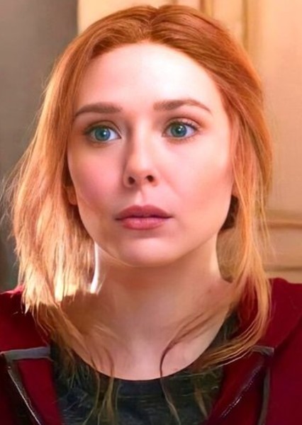 Elizabeth Olsen photo