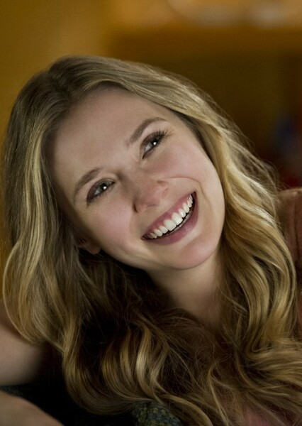 Elizabeth Olsen photo