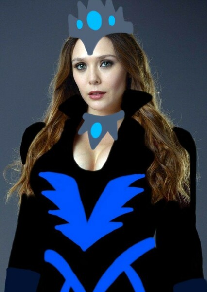 Elizabeth Olsen photo