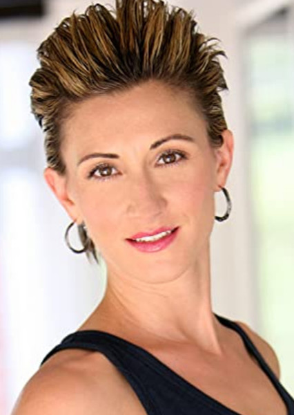Elizabeth P. Carpenter photo