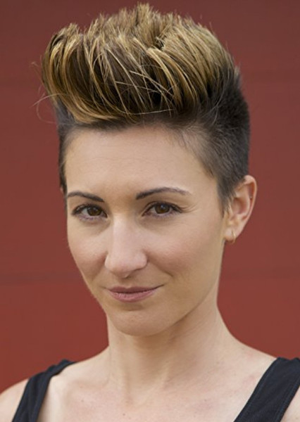 Elizabeth P. Carpenter photo