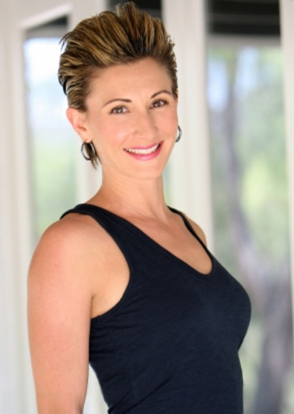 Elizabeth P. Carpenter photo