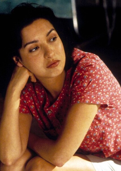 Rosa Vasquez