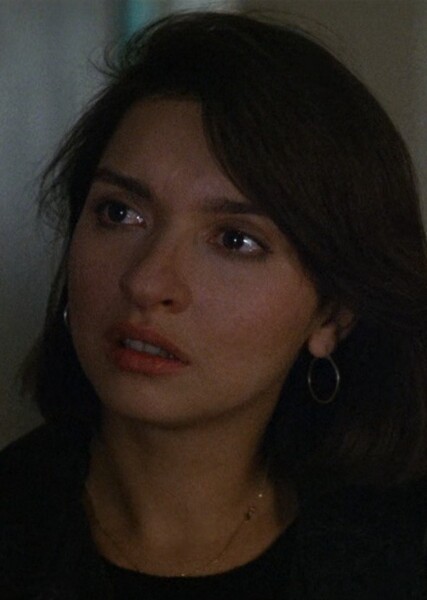 Renee Montoya