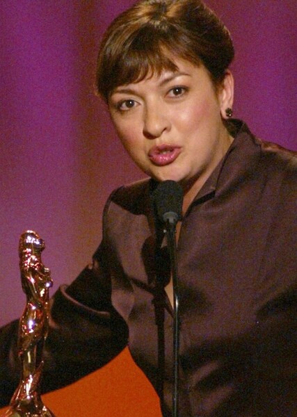 Elizabeth Peña photo