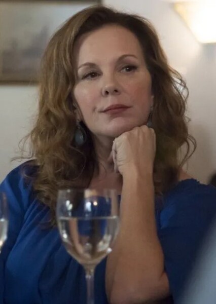 Elizabeth Perkins