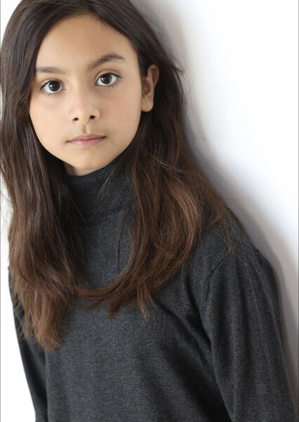 Elizabeth Phoenix Caro photo