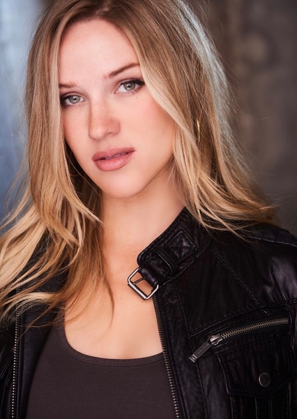 Elizabeth Posey