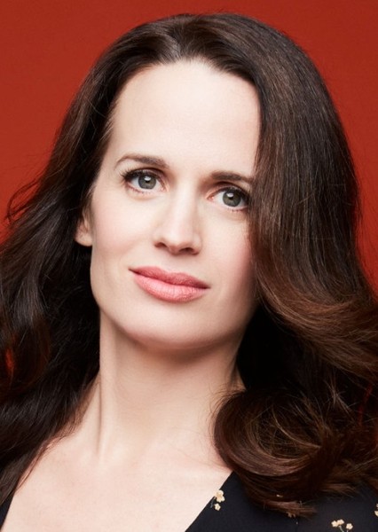 Elizabeth Reaser Photo on myCast - Fan Casting Your Favorite Stories