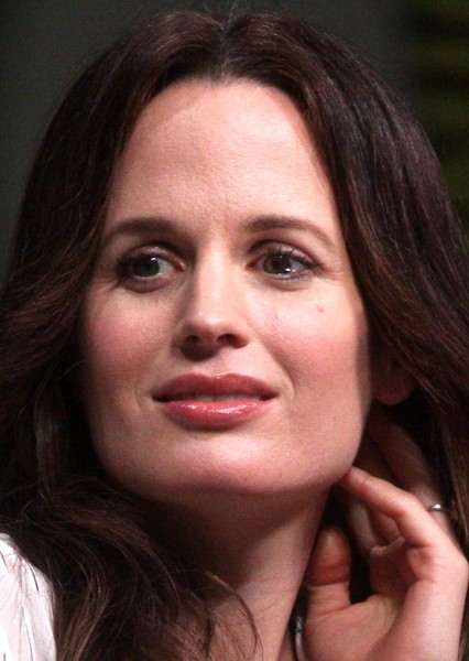 Elizabeth Reaser photo