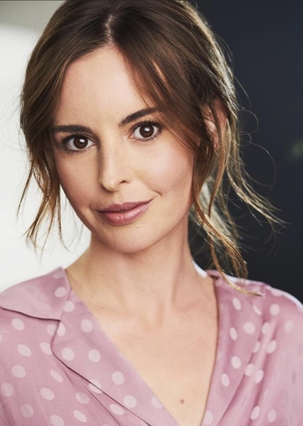 Elizabeth Rice photo