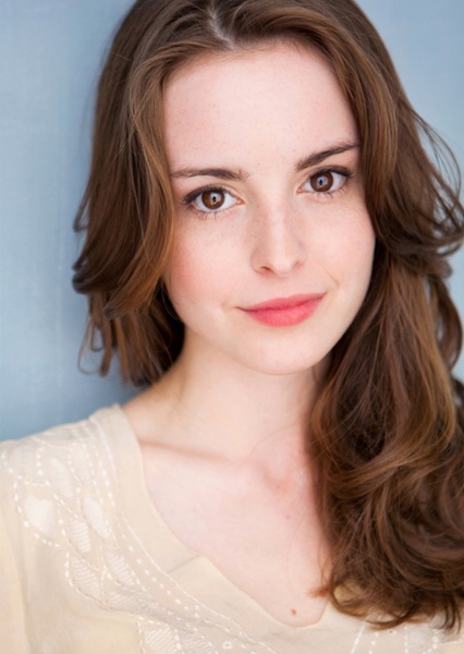 Elizabeth Rice photo