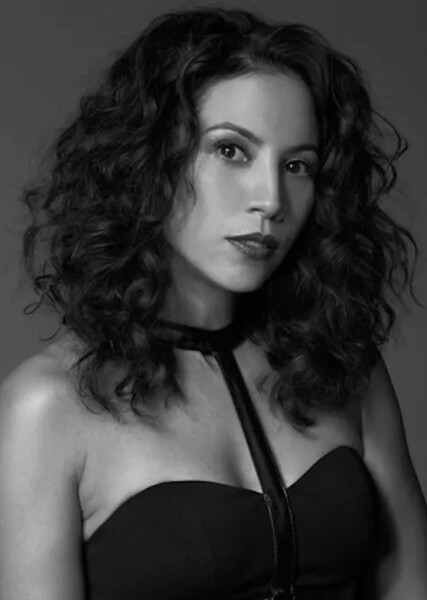 Elizabeth Rodriguez photo