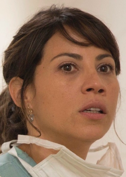 Elizabeth Rodriguez photo