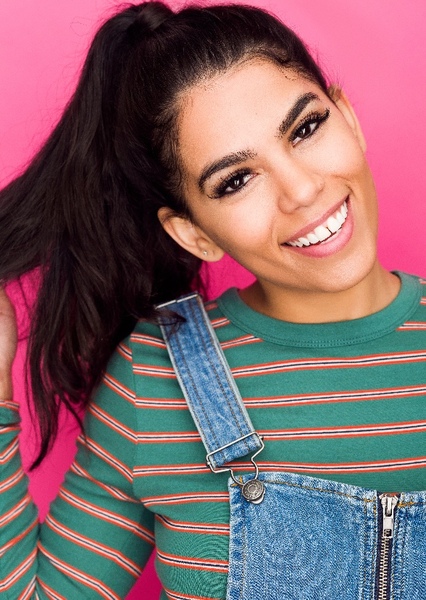 Elizabeth Ruiz