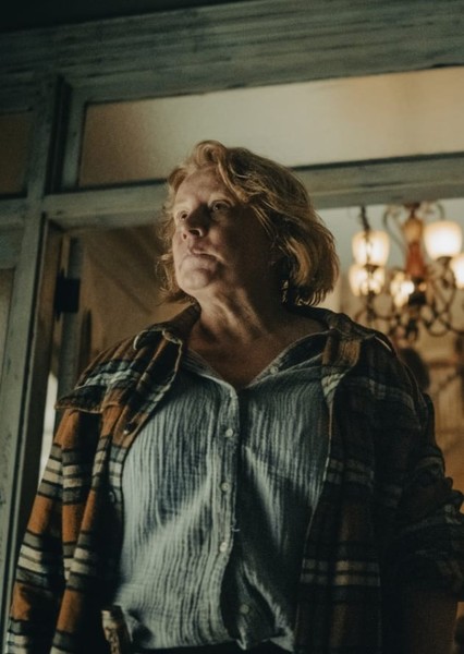 Elizabeth Saunders